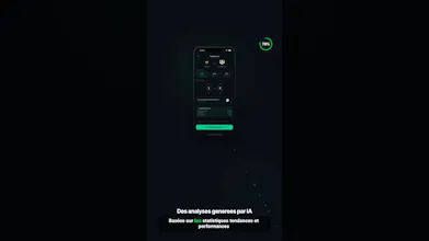 MatchMind - AI Football Prediction App gallery image