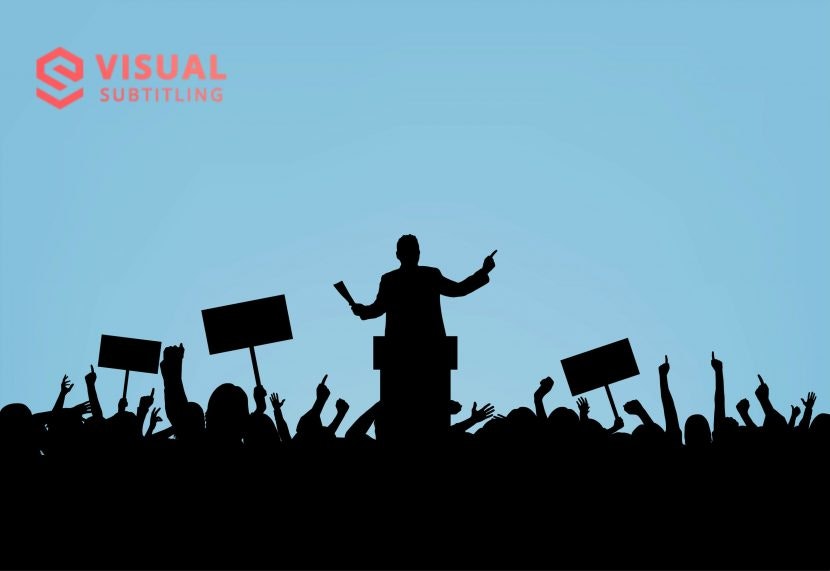 Benefits of Subtitling Services 