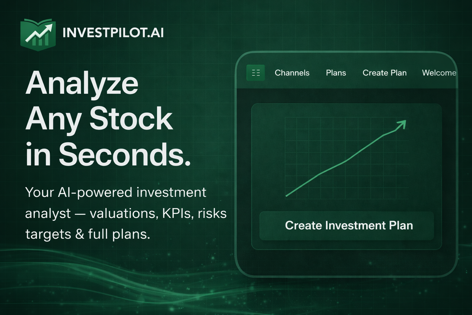 Investpilot.ai gallery image