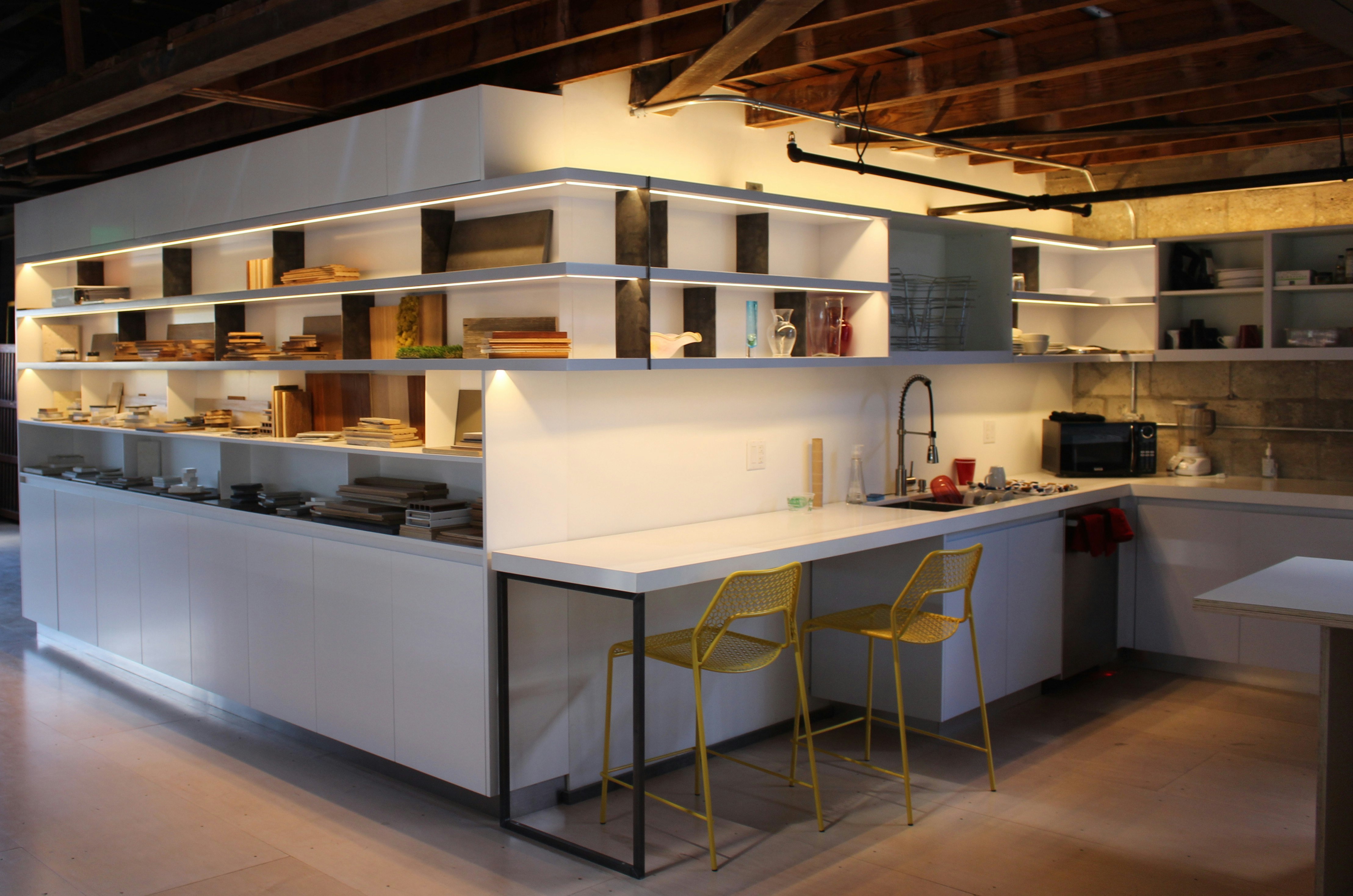 LED Strip Light Tape by Flexfire LEDs gallery image