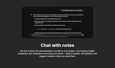 Devnote gallery image