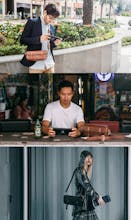 Séfu Switch Bag gallery image