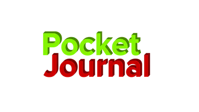 Pocket Journal gallery image