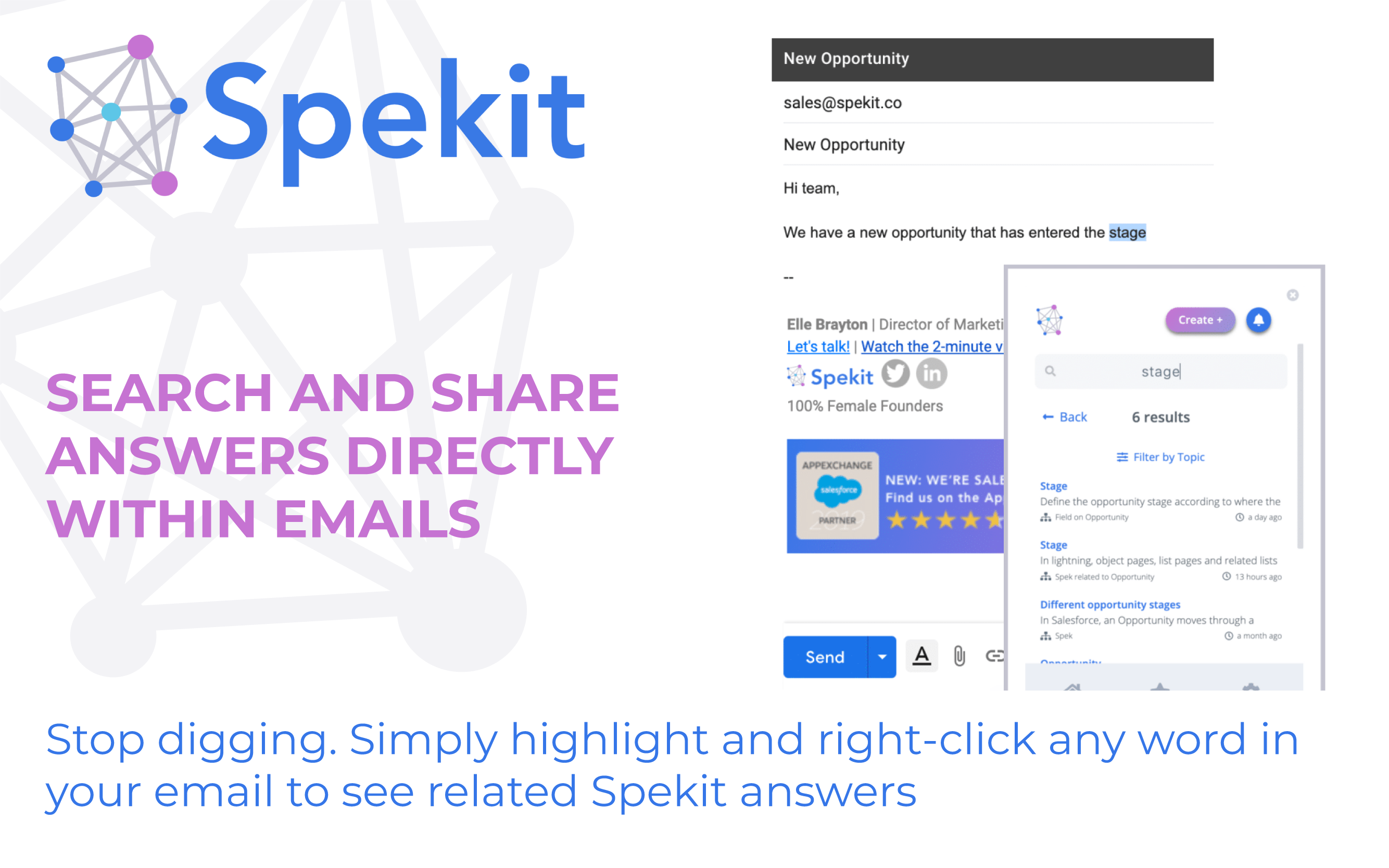 Embedded training for help across apps gallery image