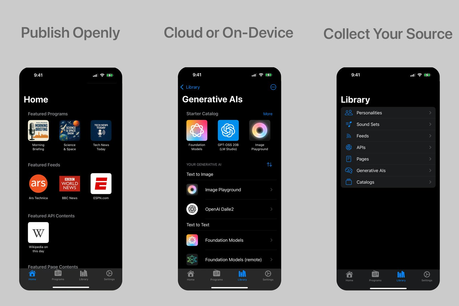 Radio Starlight gallery image