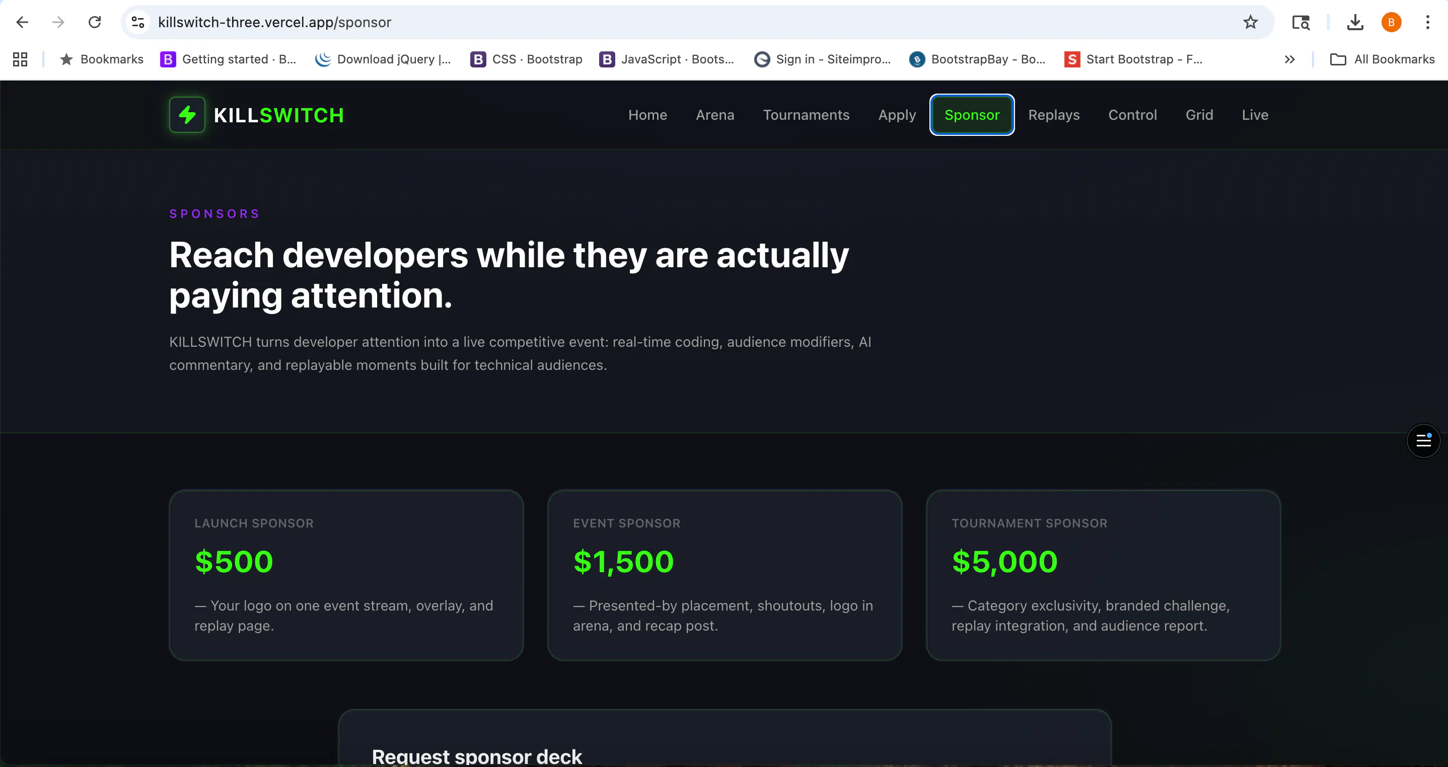 Screenshot 5