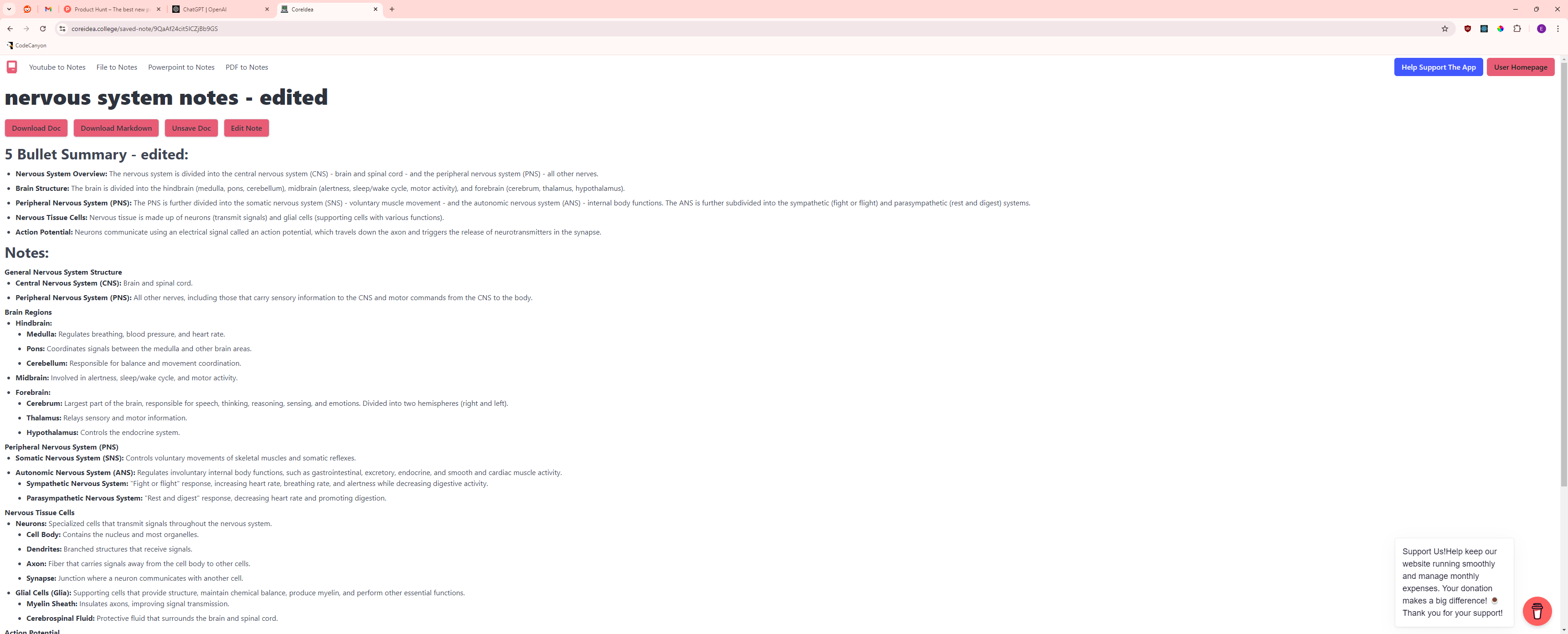 [sold] CoreIdea gallery image