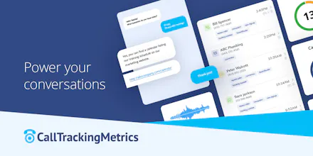 CallTrackingMetrics gallery image