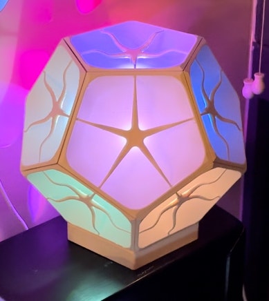 3D照明
