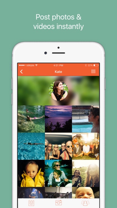 Camarilla gallery image