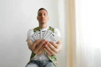 Studeo Cards for Creatives gallery image