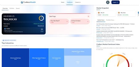 CraftersWealth gallery image