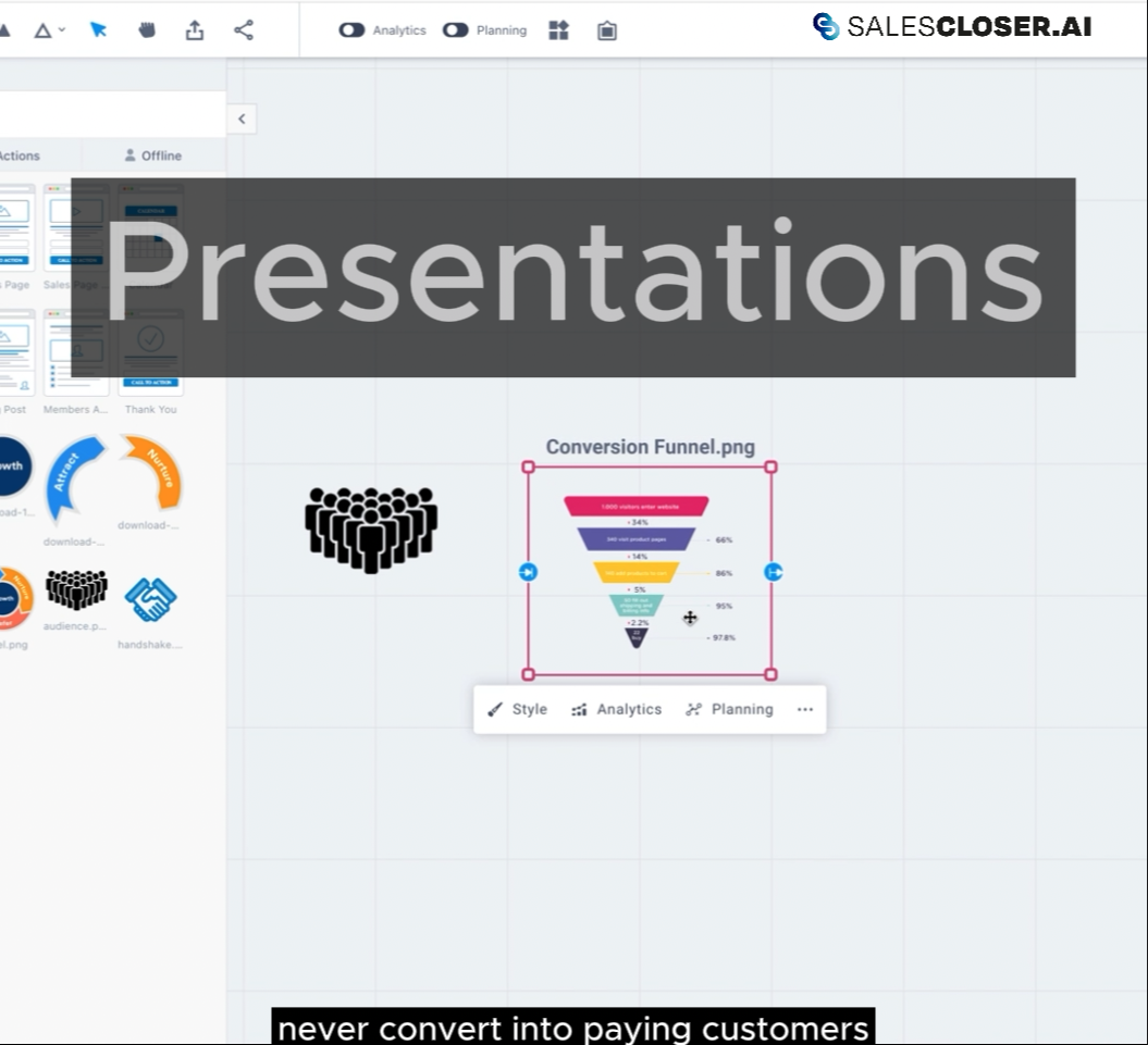 SalesCloser.ai media 4