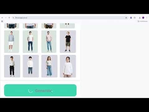 Fitroom.APP gallery image