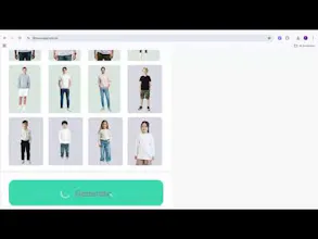 Fitroom.APP gallery image