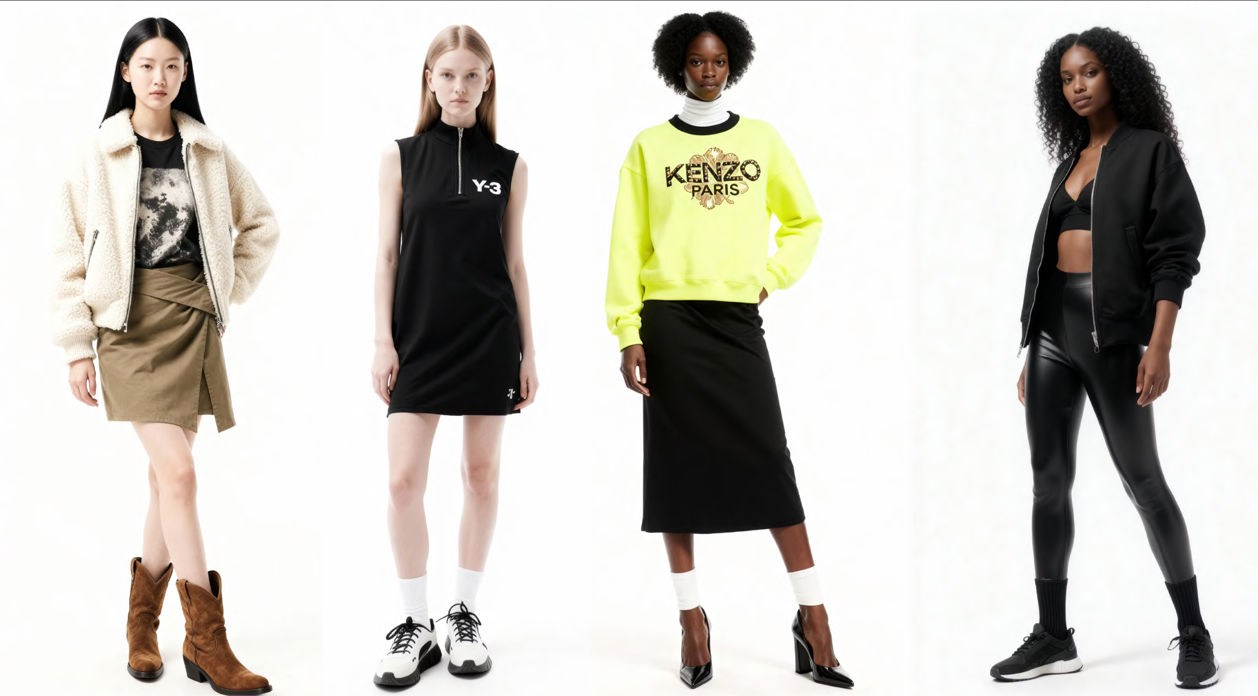 YourMirror gallery image