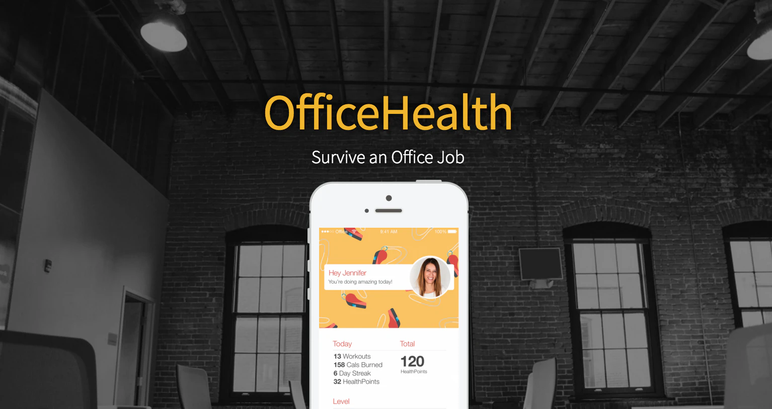 OfficeHealth