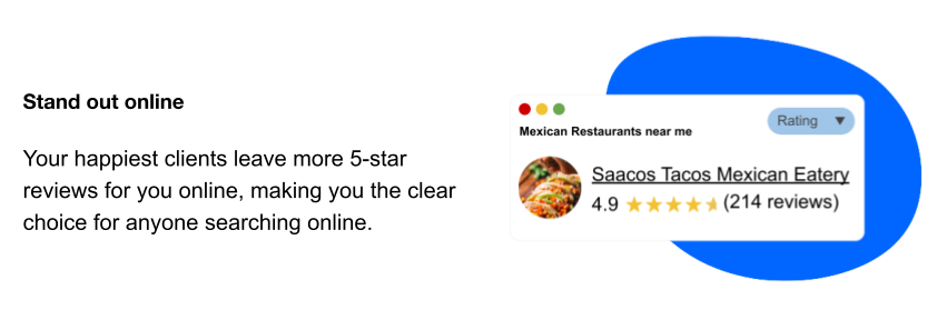 Qreviews media 3