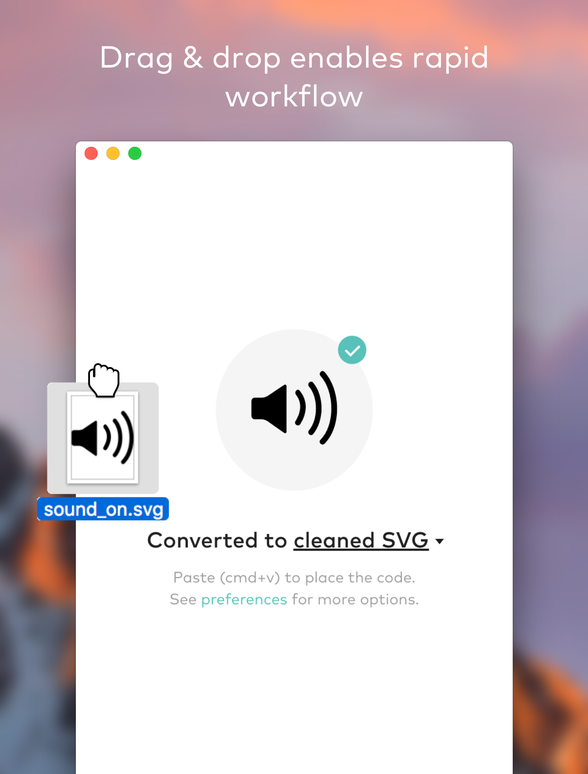 Svgsus gallery image