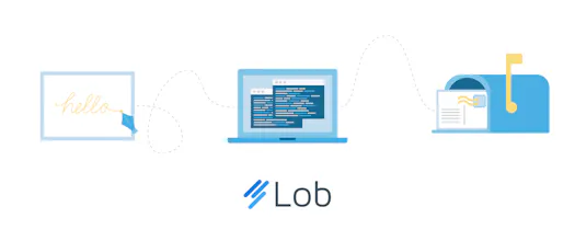 Lob gallery image