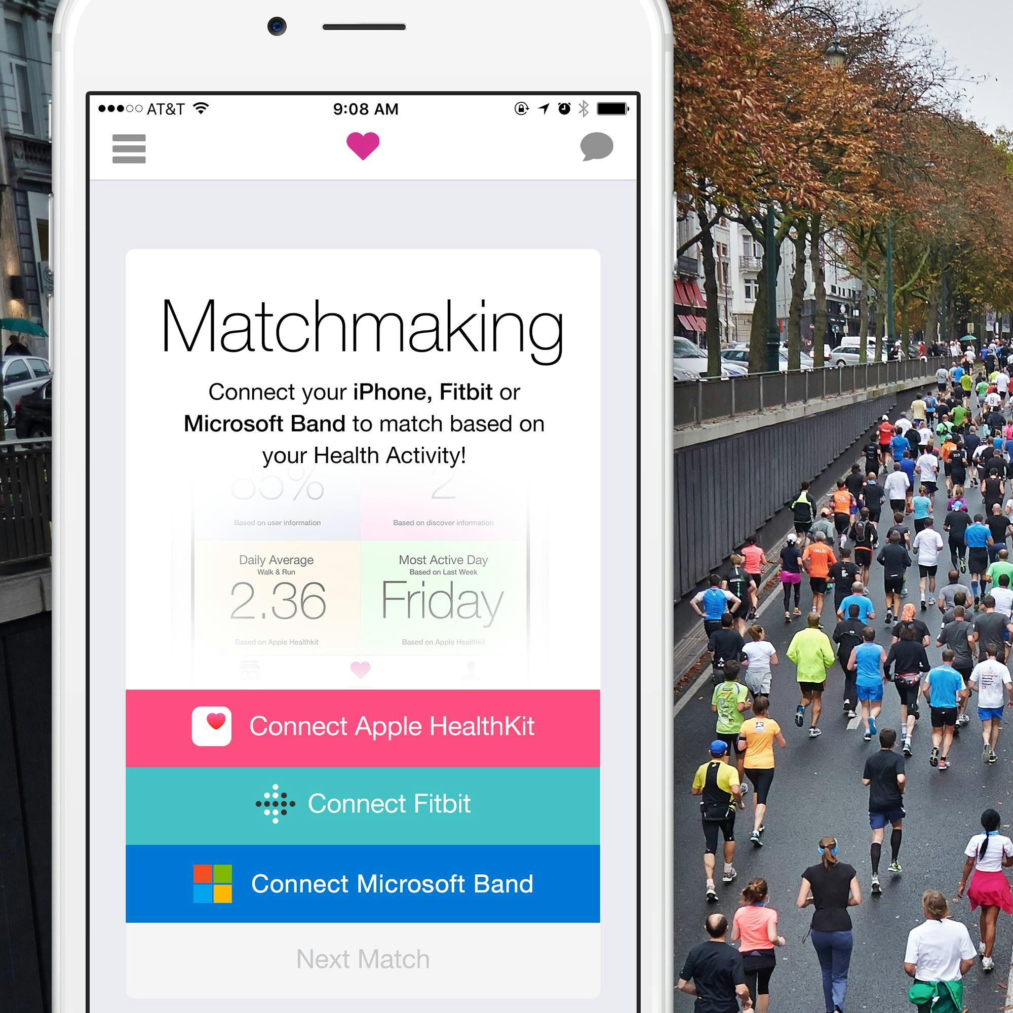 SingleFit gallery image