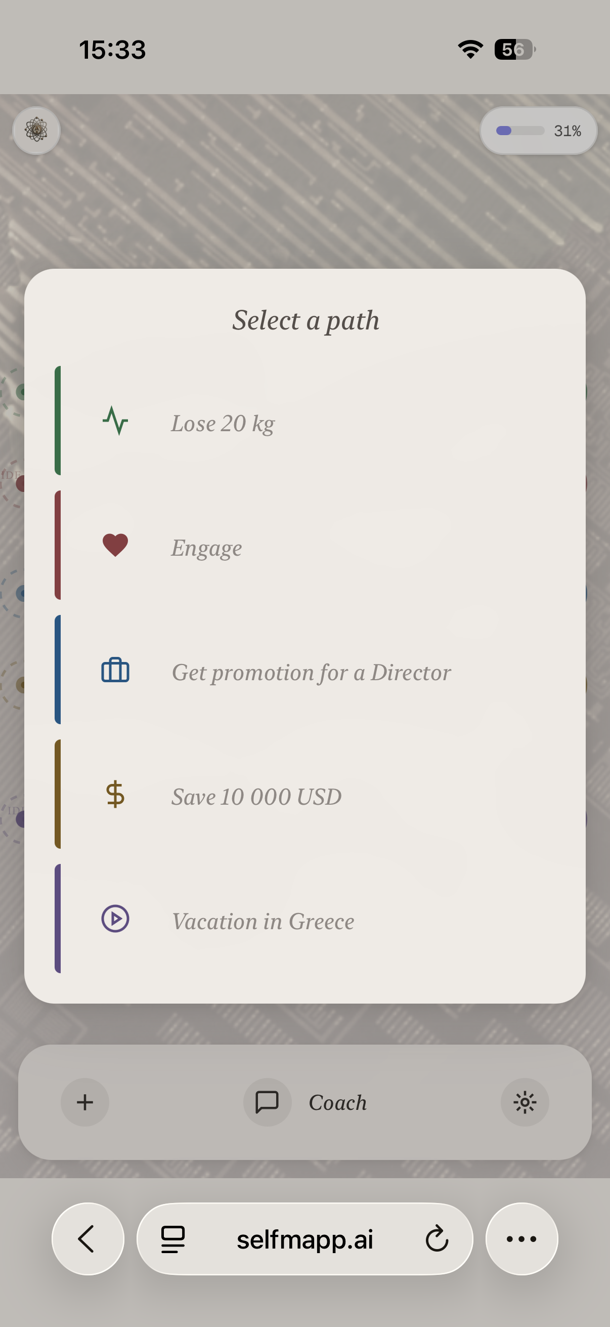selfmapp.ai gallery image