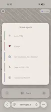 selfmapp.ai gallery image