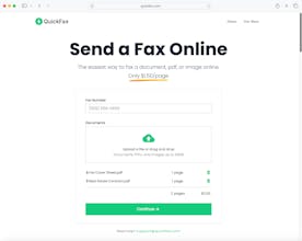 QuickFax gallery image