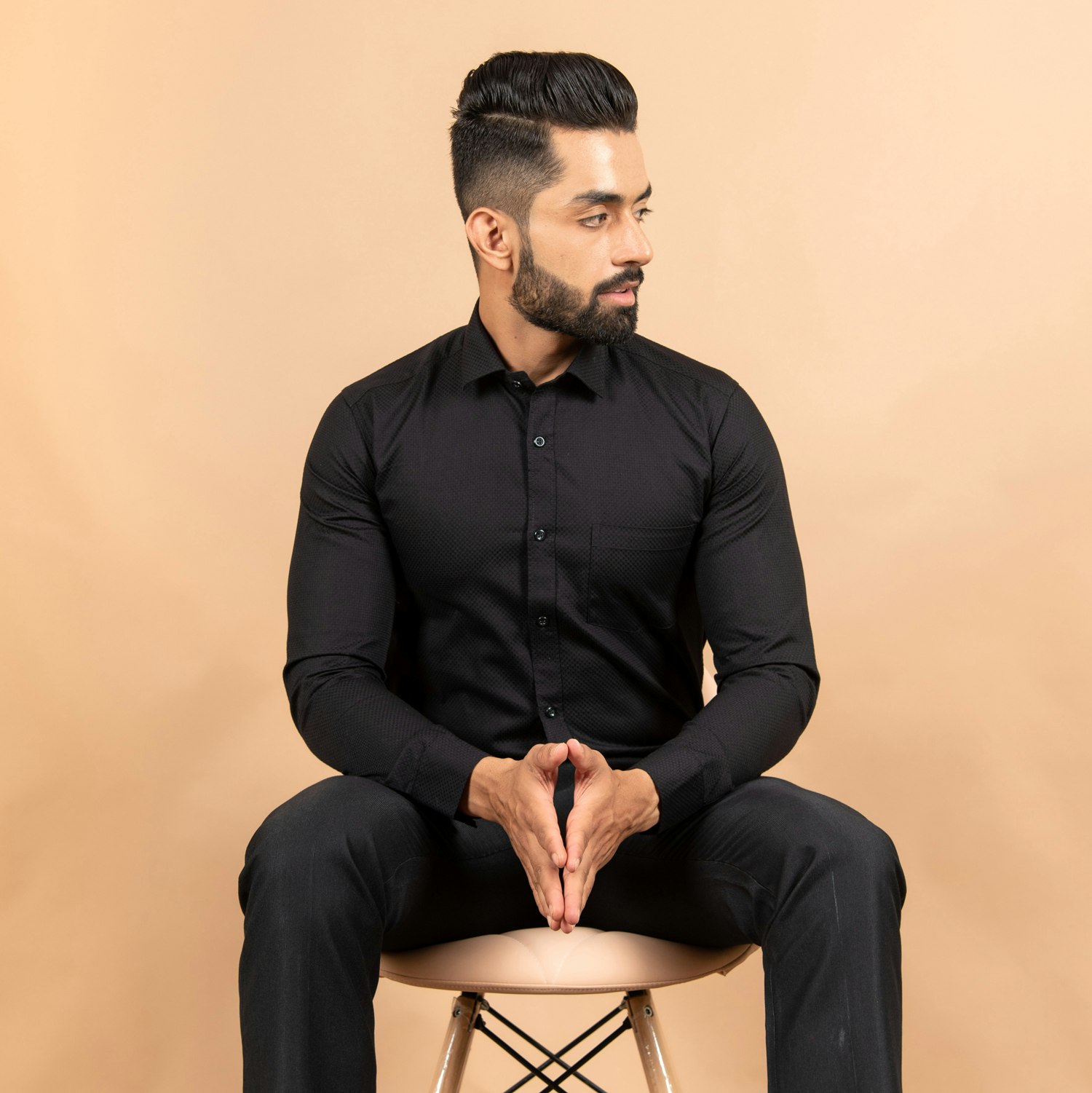 India's toonaangevende modewebsite voor heren media 2