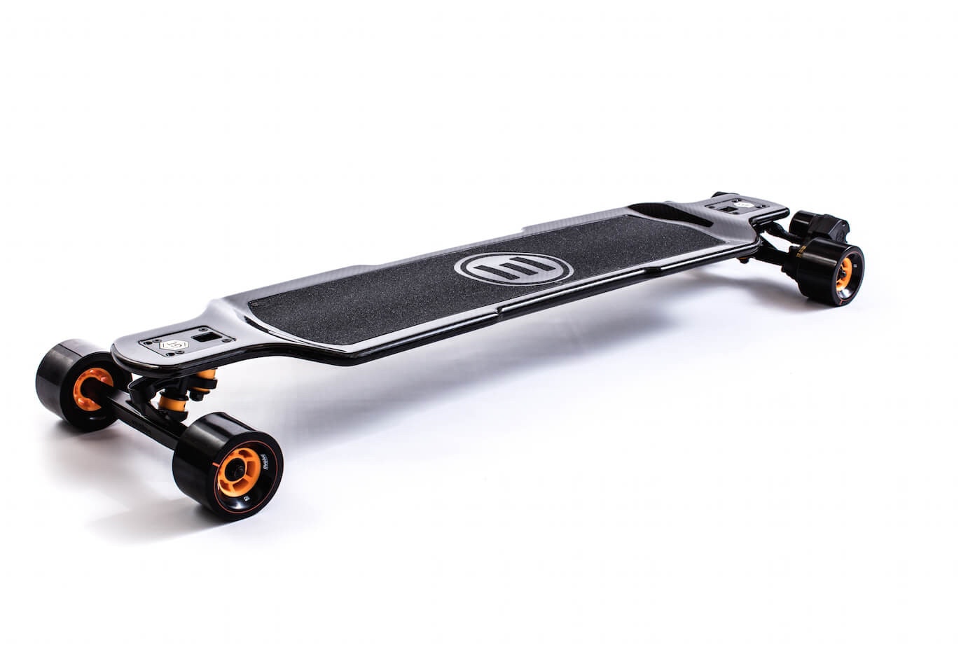 GT Carbon Skateboard
