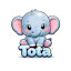 tota