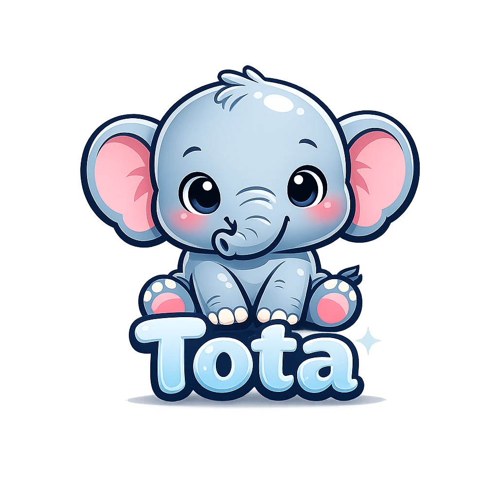 tota logo