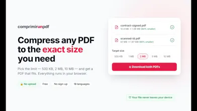 comprimirunpdf gallery image