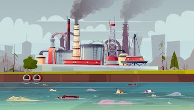 Types of Pollution gallery image