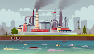 Types of Pollution gallery image