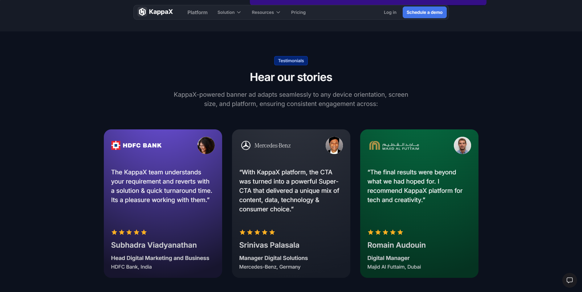 Média Capuchon - Aider rapidement les entreprises à créer des expériences interactives 3