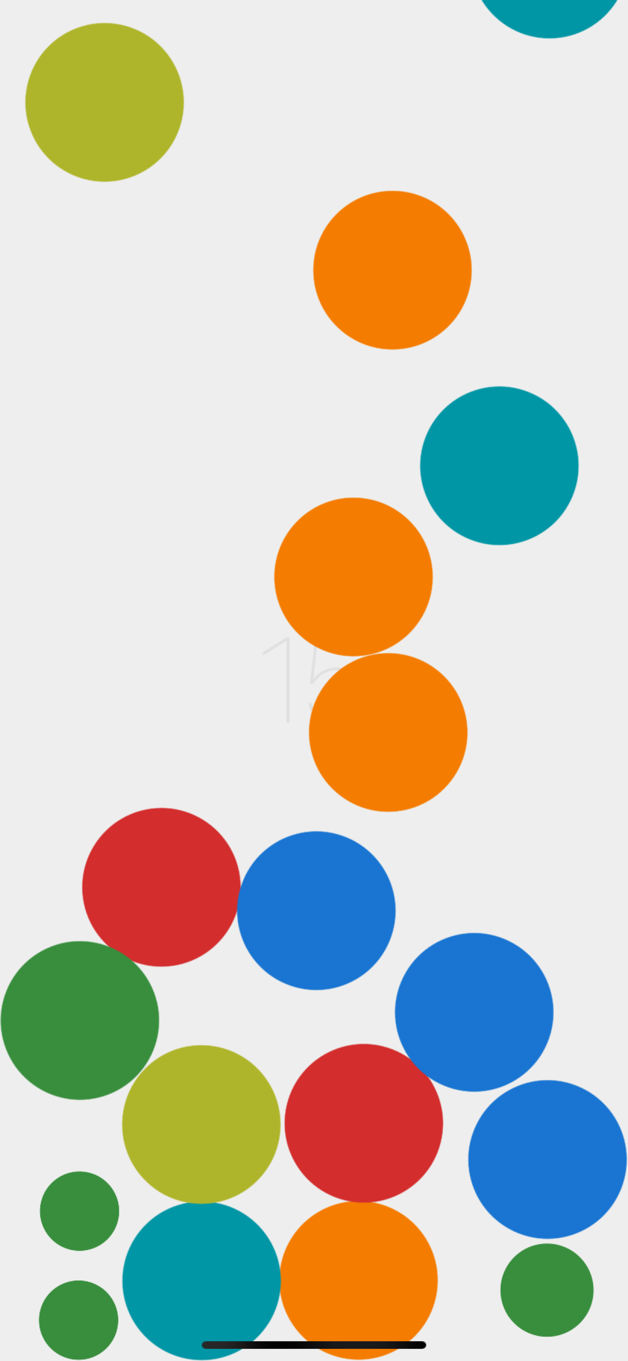 Bubbless gallery image