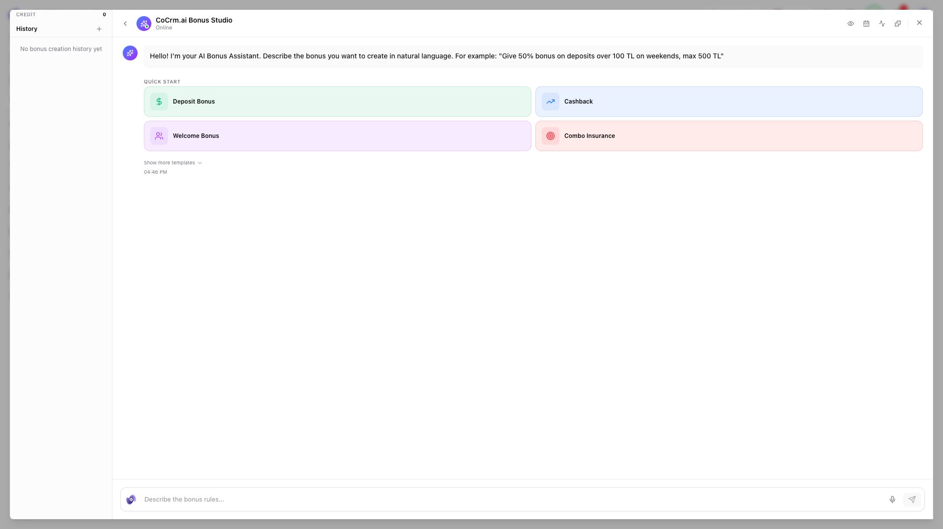 CoCrm.ai gallery image