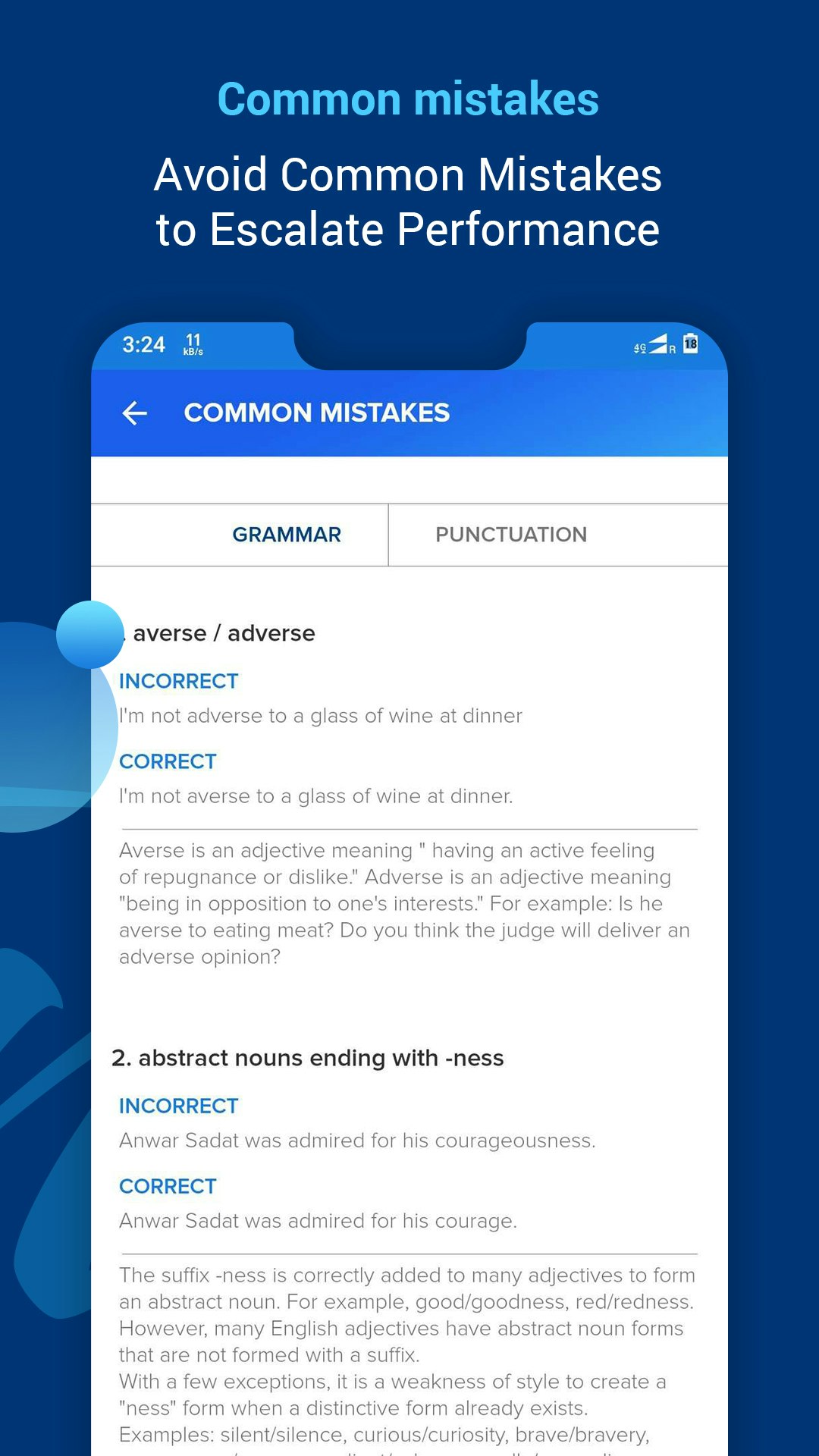 IELTS Writing App gallery image