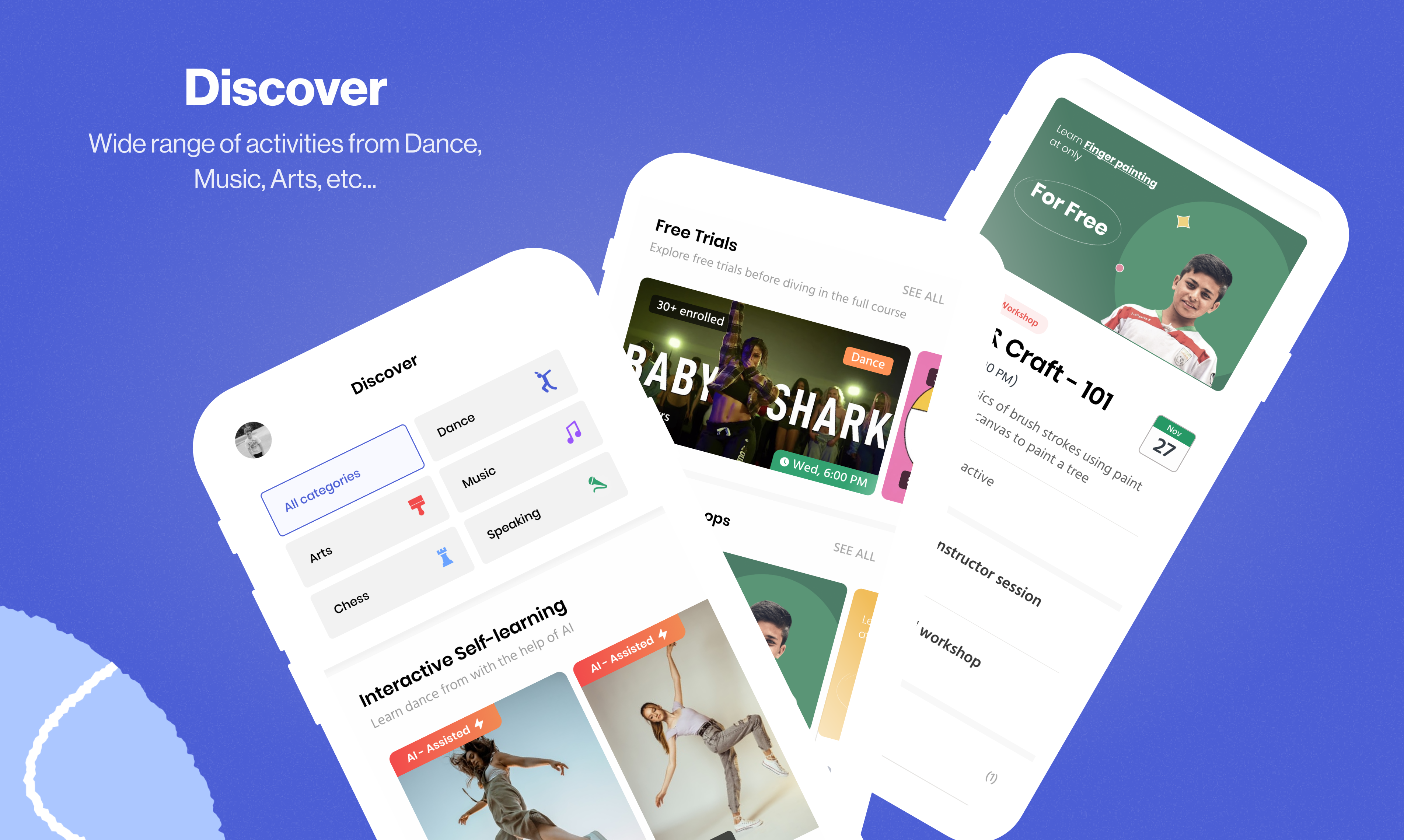 WeSkill gallery image