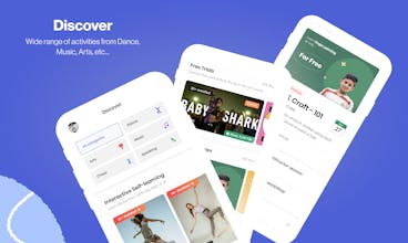 WeSkill gallery image