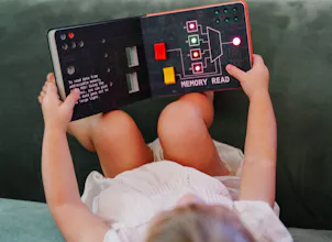 Computer Engineering for BIG Babies gallery image