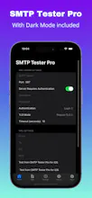 SMTP Tester Pro gallery image