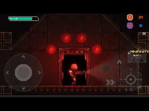 Dead Tunnel gallery image