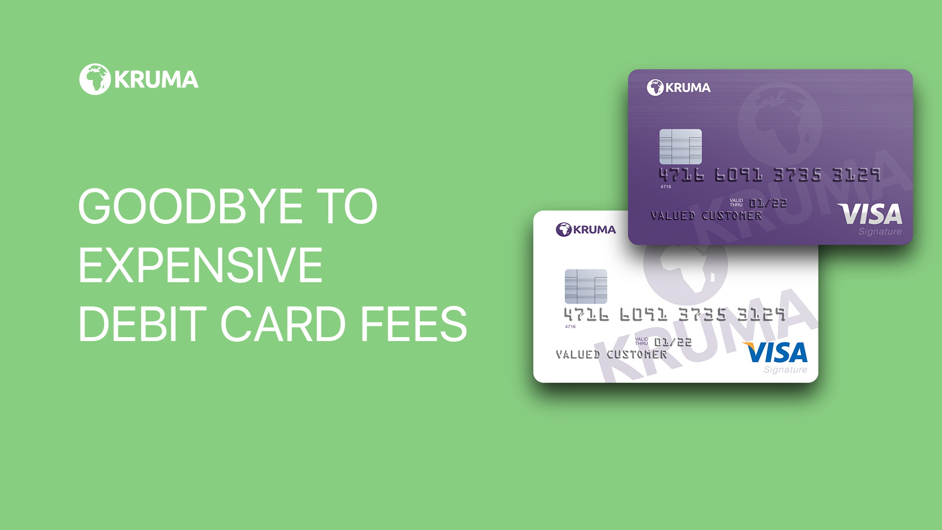 Kruma Currency Exchange gallery image