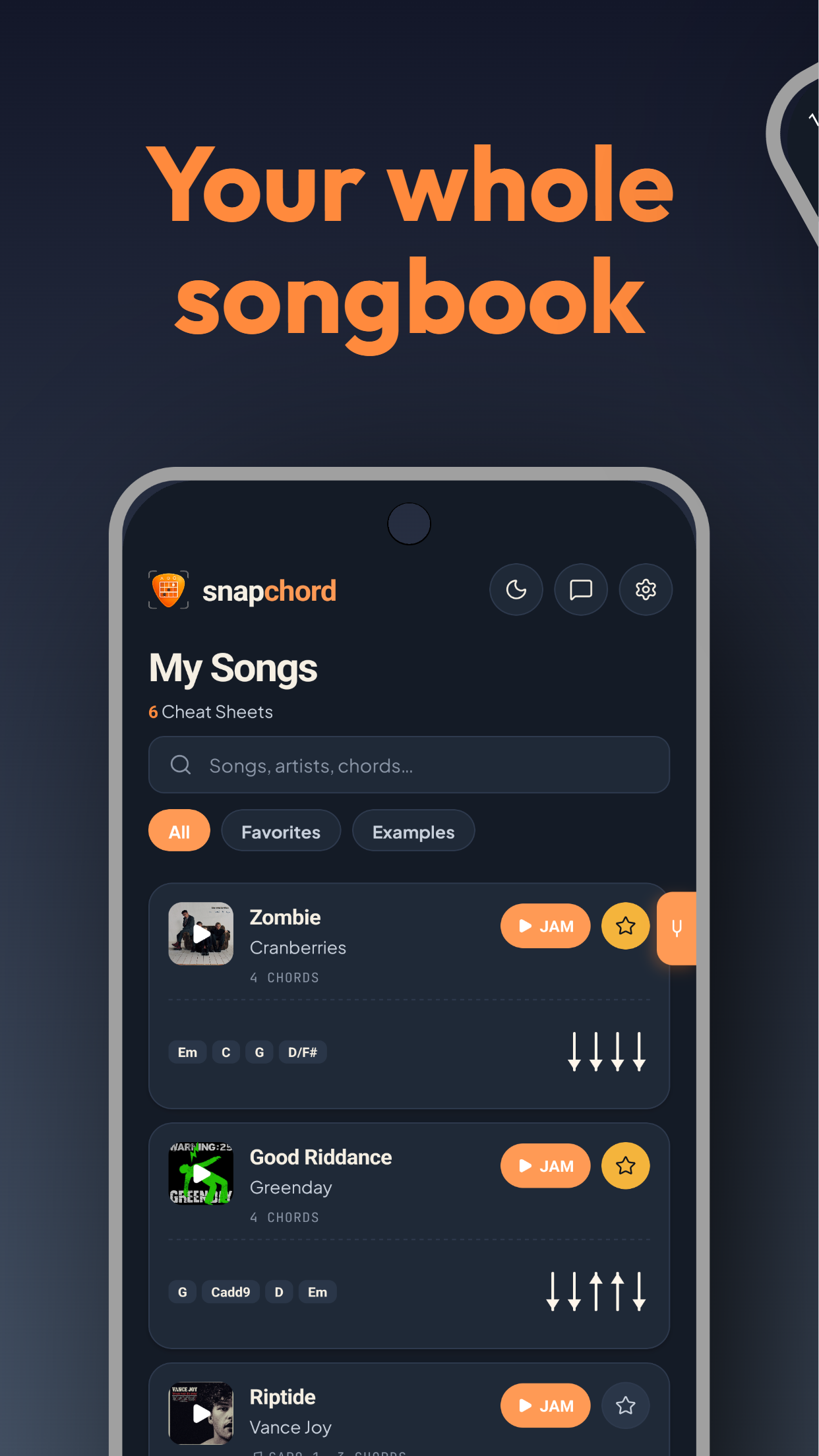 [Free] SnapChord gallery image