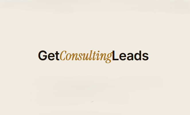 Lead Inbox