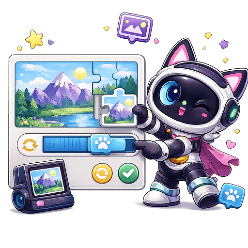 CaptchaGame for Fun! gallery image