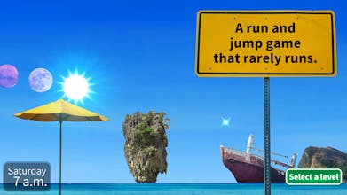 Run The Sun gallery image