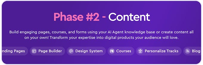 Founder Method - When that goes live gallery image